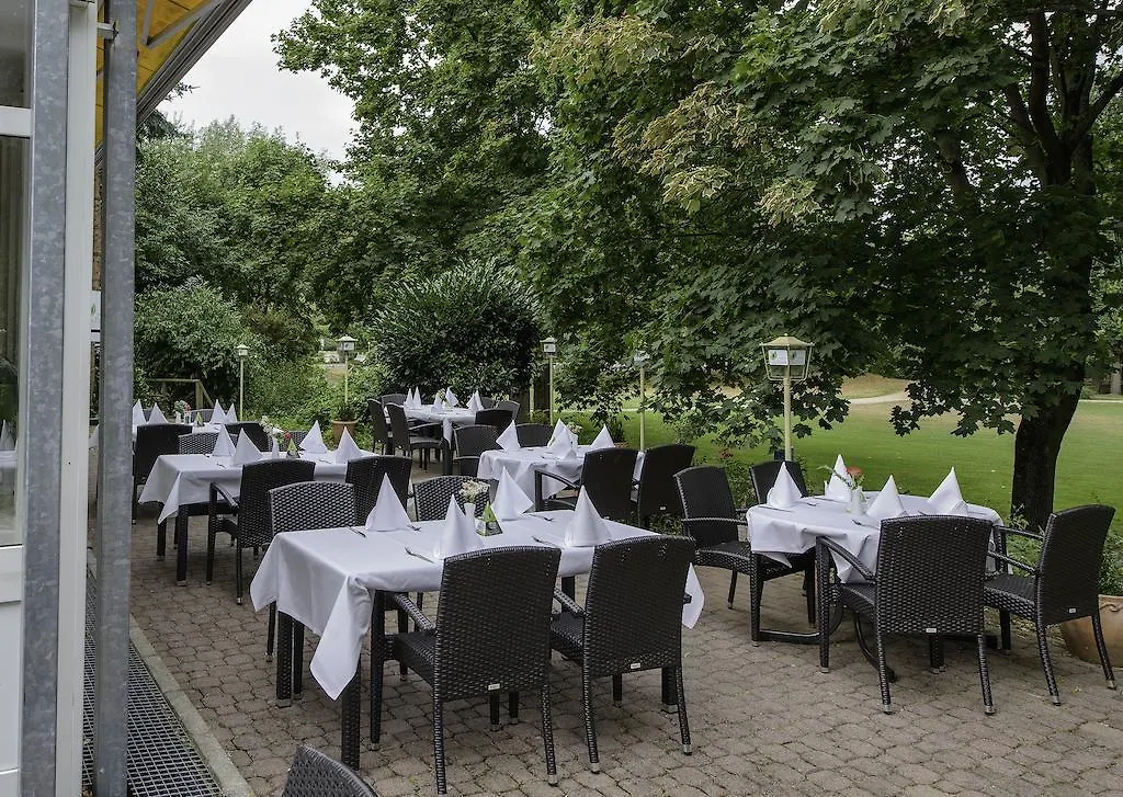 Hotel Parkhotel Frankfurt Airport Hattersheim am Main