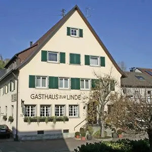 Gasthaus Linde Gasthuis