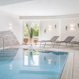 *** Hotel Garni Gerberhof ***s Deutschland