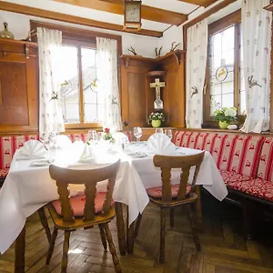 Hotel Badischer Landgasthof Hirsch, Hügelsheim