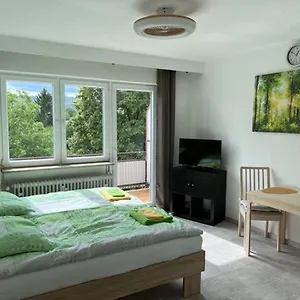  Apartment Ruhig Gelegenes Deutschland