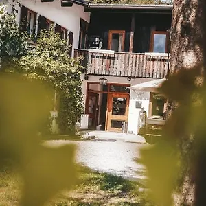  Hotel Toni Huette Am Riesserkopf Deutschland