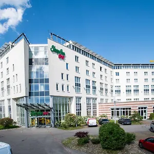 Aparthotel Western Conference Airporthotel Frankfurt, Mörfelden-Walldorf