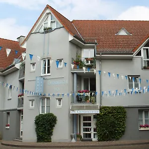 Hotel Cronberger Hof, Ladenburg