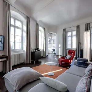 Hotel Arthotel, Heidelberg