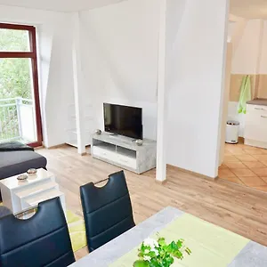  Apartment Manitius 9, Dd-friedrichstadt Deutschland