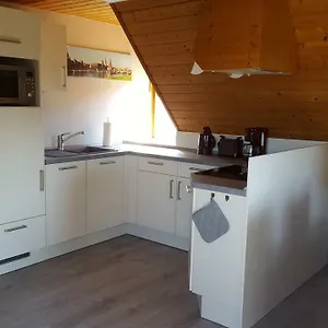  Apartment Nickern Deutschland